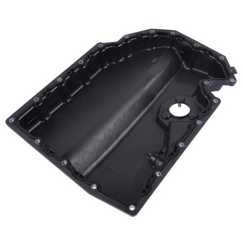 06K103600R Lower Engine Oil Pan Fits VW Golf GTI Audi A3 S3 2015-2018 l4 GAS - Picture 6 of 10