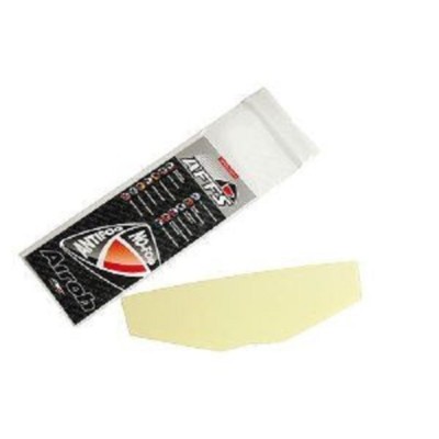 PINLOCK ANTIFOG TRANSPARENT VISIER VISIER HELM AIROH CEZANNE FORCE 05AFFS