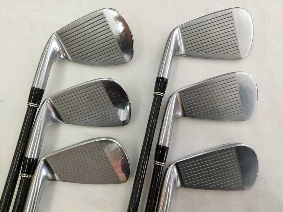 Bridgestone Tourstage X-BLADE GR C-1 Irons #5-9.P(6Clubs Bridgestone Tourstage X-BLADE GR C-1 Irons #5-9.P(6Clubs
