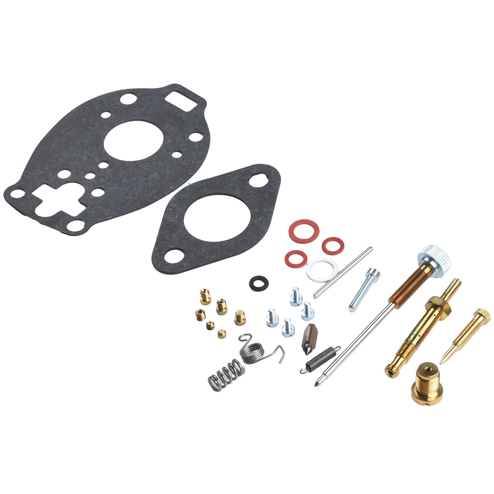 Carburetor Repair Kit Fits For Ford Tractors 2N\8N\9N For Arko Tractor