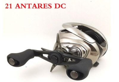 SHIMANO STAR DRAG ADJUSTMENT / '21 ANTARES DC / '22 EXCENCE
