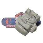 G.I. Joe 25th Anniversary Accessory Part - Snow Serpent Backpack - Hasbro 2008