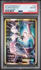 2016 Pokémon XY Evolutions #103 Mewtwo EX - Holo Full Art (PSA 8 NM-MT)