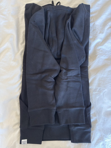 Brand New Norse Projects Vagn Classic Hoodie N20-0262 - Picture 5 of 5