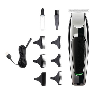 Easy to Use Men Haircutting Electric Device Cutting Tool for Retro Hair Styling