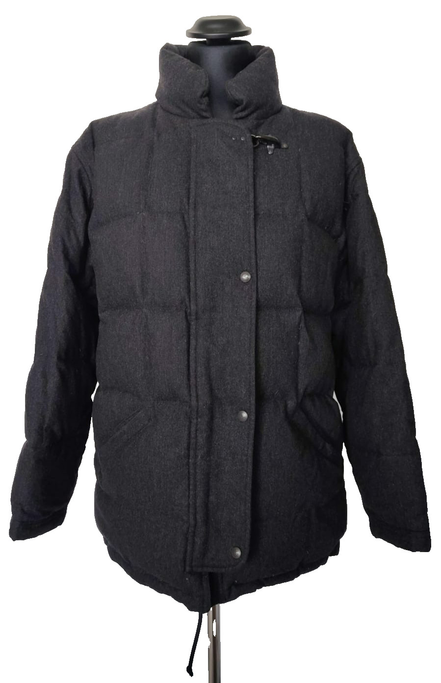 FAY PIUMINO GIUBBOTTO UOMO LANA VINTAGE 2000 MAN JACKET JH9026
