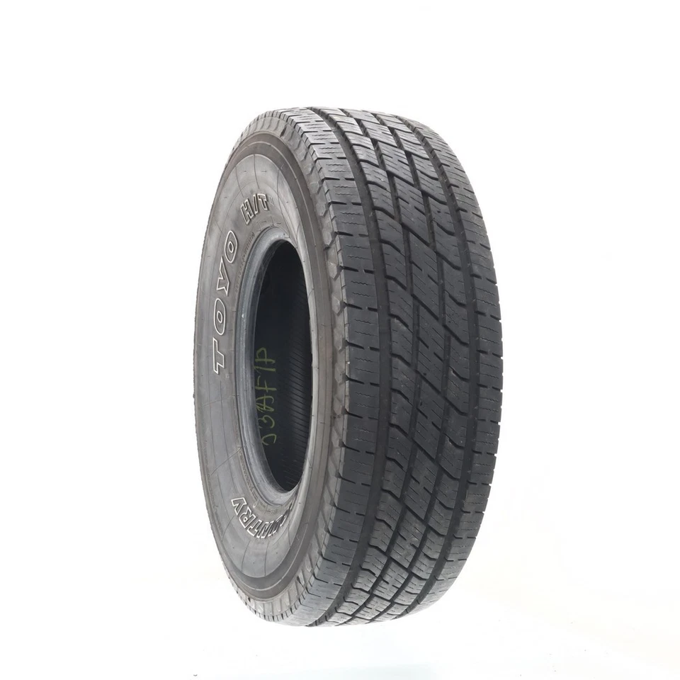 Usado LT 285/75R16 Toyo Open Country H/T 126/123S - 14/32 Foto 2 de 4