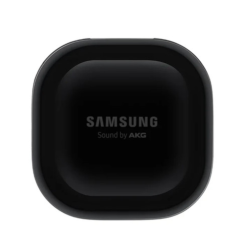 Samsung Galaxy Buds Live Charging Case Replacement - Black
