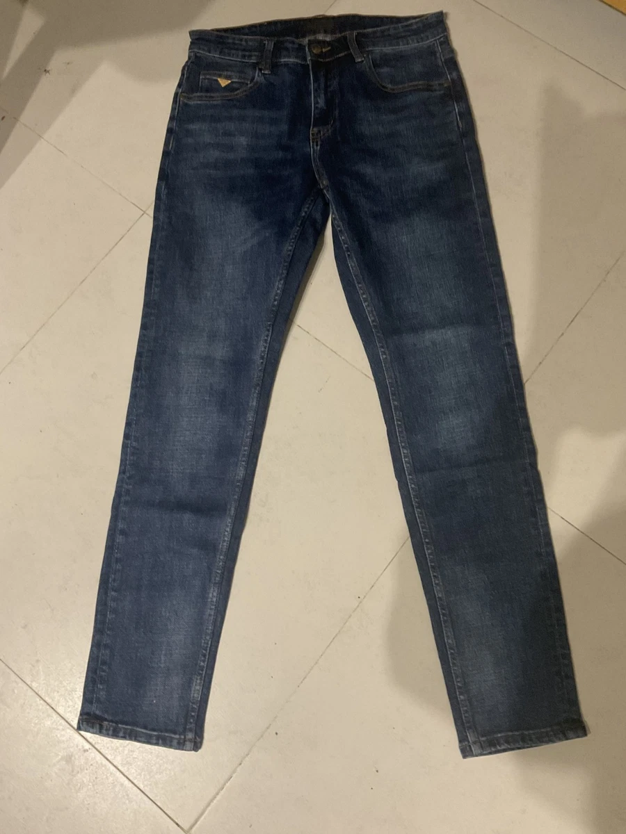 PRADA Blue Jeans for Men for sale | eBay PRADA Blue Jeans for Men for sale | eBay
