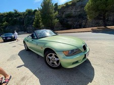 BMW Z3 1.9 Left hand drive in France