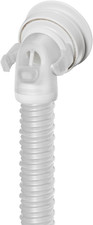 Airfit F40 Replacement Quietair Elbow System for Resmed Airfit F40
