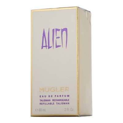Thierry Mugler Alien EDP refillable 60ml