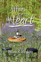 Ellen Gordon | Affairs Of The Heart | Taschenbuch | Englisch (2011) | Xlibris