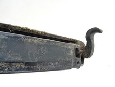 Porte arrière et accessoires Ford ESCORT
