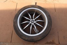 2016-2017 Nissan Maxima Wheel Rim Tire 24545 R18 18x8.5 Aftermarket Str