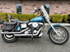 1995 Harley-Davidson Dyna for Sale