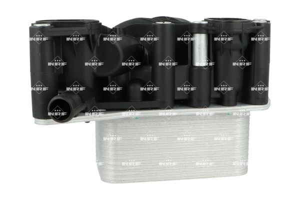 Gehäuse, Ölfilter 310251 NRF für FIAT MERCEDES-BENZ NISSAN OPEL RENAULT - Image 6