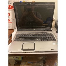 Hp Laptop Broken For Parts Only