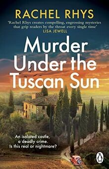 Murder Under the Tuscan Sun: A gripping classic sus... | Buch | Zustand sehr gut