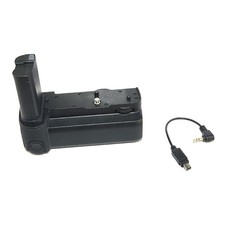 MB-N10 Vertical Battery Grip Holder for Nikon Z6 Z7 DSLR Camera Accessories