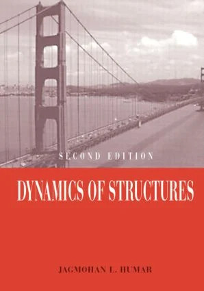 Dynamics of Structures: Second Edition - 2nd Edition