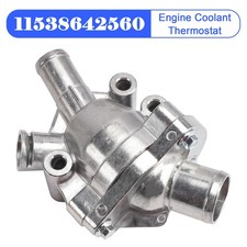Thermostat Volvo C30
