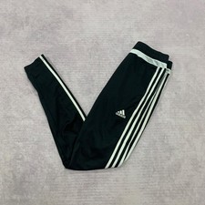 Adidas Track Pants Elasticated Jogging Bottoms Women's