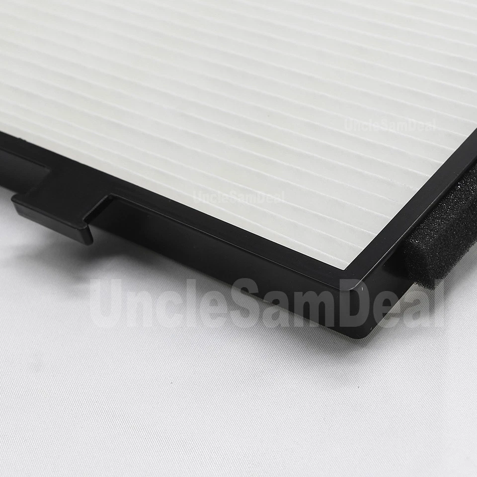 PARA HONDA ODYSSEY PILOT ACURA MDX AC FILTRO DE AIRE CABINA FRESCO REEMPLAZO DIRECTO Foto 2 de 4