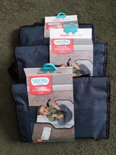 3 NWT Toddleroo by North States Travel Changing Pad Portable Diaper Changing Pad