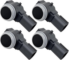 Bumper Park Assist Object Sensor,For Chevy Silverado/Tahoe/Suburban,For GMC