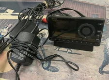 Sirius XM Onyx Satellite Radio With Antenna Model XDNX1 Used Receiver