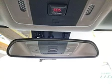 Interior Rear View/Rearview Mirror 2019 Camry Sku#4148408