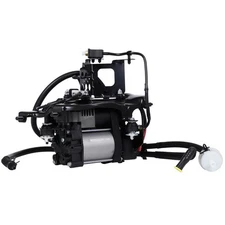 Rear Air Suspension Spring Bag For Jeep Grand Cherokee 11-20 RAM 1500