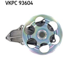Pompe à eau Honda INTEGRA
