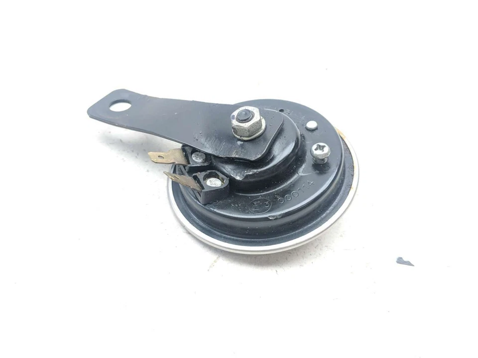 15 bocinas Honda CBR 650 Foto 3 de 4