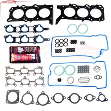 Head Gasket Set For 02-06 Suzuki XL-7 01 Suzuki Grand Vitara 2.7L V6 DOHC