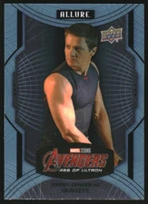 2022 Upper Deck Marvel Studios Allure Trading Cards Card Pick