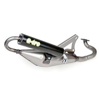 SchalldäMpfer Tecnigas Q-Tre Benelli 491 Rr 50 1999 2001