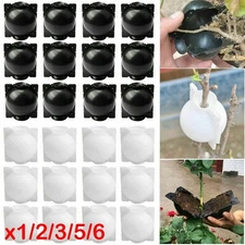 Plant Rooting Device High Pressure Propagation Ball Box Growing Garden Grafting