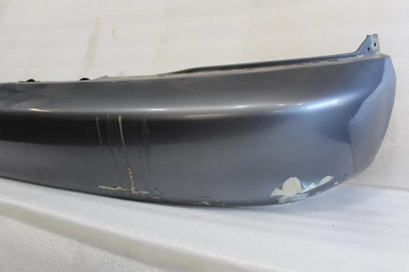 Toyota Celica 1992 parachoques trasero cubierta gris 182 (se adapta a cupé + convertible) Foto 2 de 4