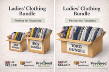Ladies Clothing A Grade Job Lot Cheap Bundle Reseller Mixed Sizes Brands