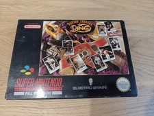 ebay® Auktion 820139132029 | SNES - Boxing Legends of the Ring - PAL-Version - CIB Thumbnail of ebay® auction 820139132029 | SNES - Boxing Legends of the Ring - PAL-Version - CIB