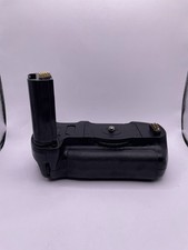 Nikon battery grip Multi Function Battery Pack MB-D100 for Nikon D100