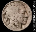 1926-S Buffalo Nickel - Scarce  Semi-key  Better Date  No Reserve  #L6506