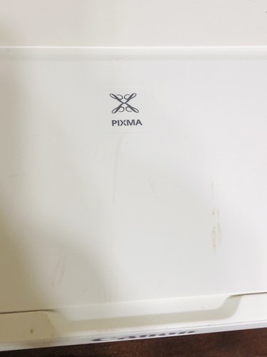 Canon Pixma MG 2522 All In One Inkjet Printer Scan, Copy, Print Home/Office USB - Picture 5 of 14