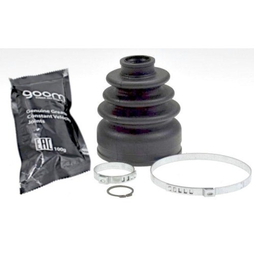 Soufflet de cardan Goom CB-0271 pour entretien transmission Nissan