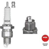 Ngk 4111 ZüNdkerze FüR Rover Mg Land 2000 3500 Mgb Gt Range P6