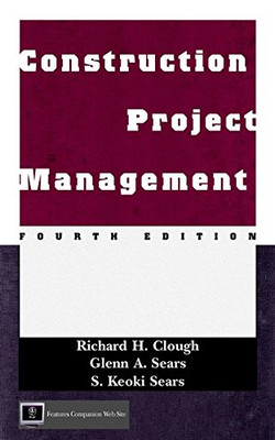 Construction Project Management