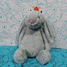 Bashful Sparklet Bunny - Medium Jellycat | Jelly Journal