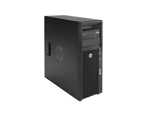 *3Jahre GEWL* HP Z420 CMT E5-1620 8GB 120GB SSD +500GB DRW W10P Quadro K620 - Bild 3 von 4